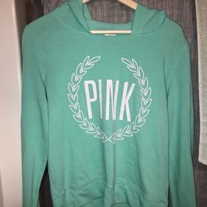 PINK VS SWEATSHIRT💓